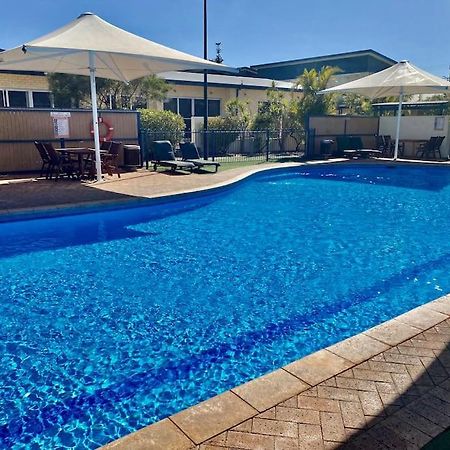 Mariner Resort Comfort - Unit 165 Джералдтон Екстериор снимка