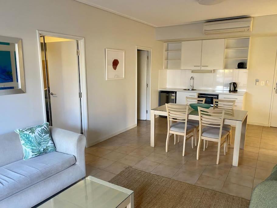 Mariner Resort Comfort - Unit 165 Джералдтон Екстериор снимка