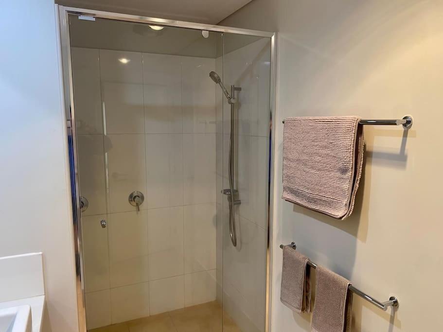 Mariner Resort Comfort - Unit 165 Джералдтон Екстериор снимка