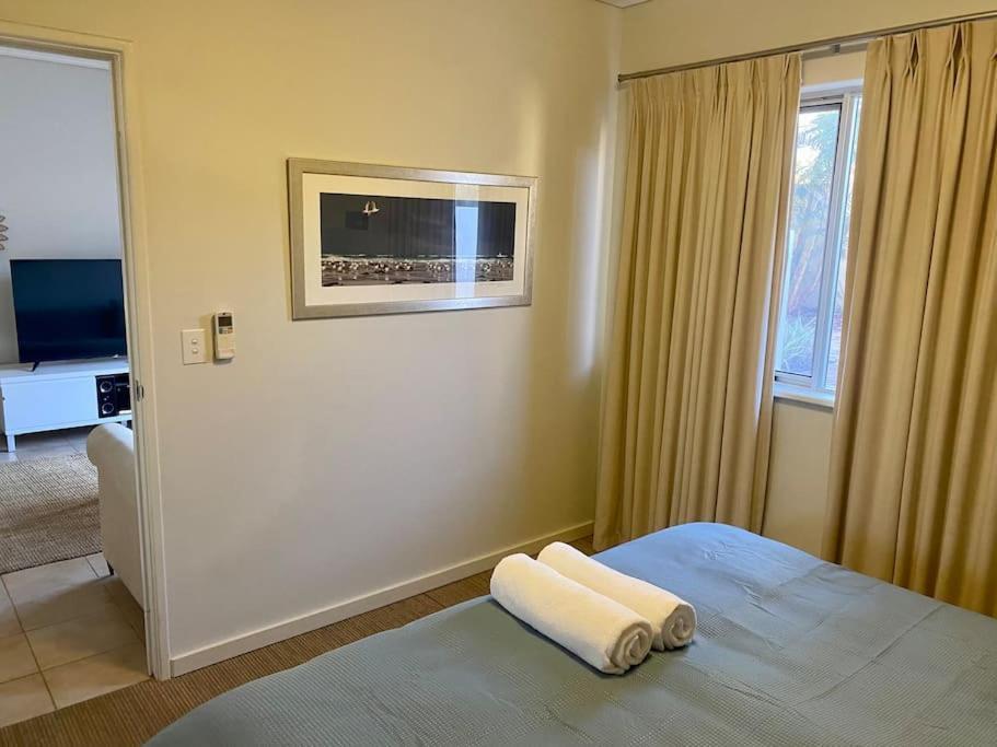 Mariner Resort Comfort - Unit 165 Джералдтон Екстериор снимка